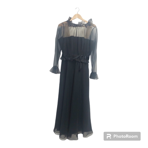 Vintage Dress not so Mystery Box - Picture 2 of 10